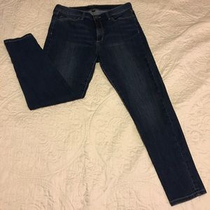 Banana Republic Factory jeans